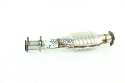 Catalyseur (Pot catalytique) WALKER 20677