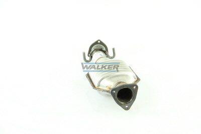 Catalyseur (Pot catalytique) WALKER 20677