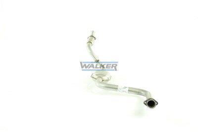 Catalyseur (Pot catalytique) WALKER ref. 20680