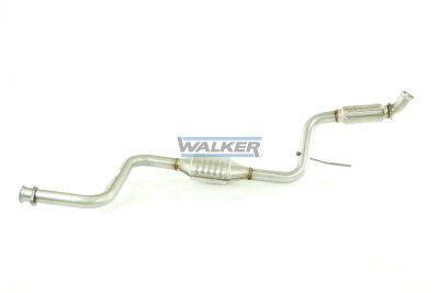 Catalyseur (Pot catalytique) WALKER ref. 20680
