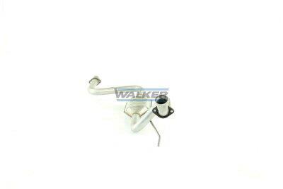 Catalyseur (Pot catalytique) WALKER ref. 20680