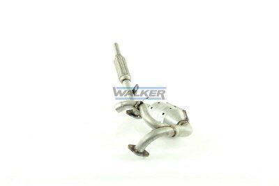 Catalyseur (Pot catalytique) WALKER ref. 20683