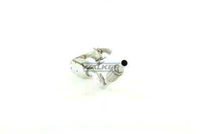 Catalyseur (Pot catalytique) WALKER ref. 20683