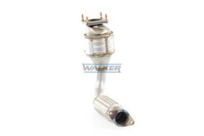 Catalyseur (Pot catalytique) WALKER ref. 20691