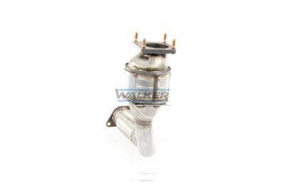 Catalyseur (Pot catalytique) WALKER ref. 20691