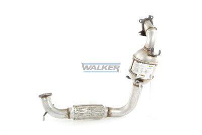 Catalyseur (Pot catalytique) WALKER ref. 20692