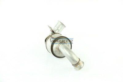Catalyseur (Pot catalytique) WALKER ref. 20693