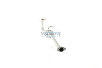 Catalyseur (Pot catalytique) WALKER 20694