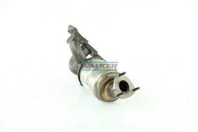 Catalyseur (Pot catalytique) WALKER ref. 20699