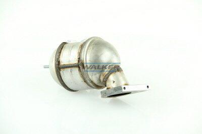 Catalyseur (Pot catalytique) WALKER 20701