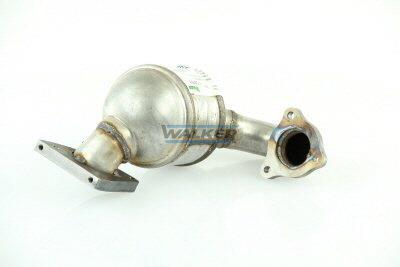 Catalyseur (Pot catalytique) WALKER 20701