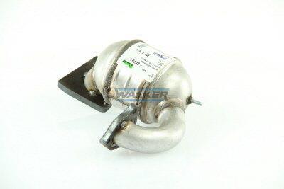 Catalyseur (Pot catalytique) WALKER 20701