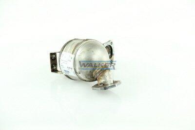 Catalyseur (Pot catalytique) WALKER ref. 20702