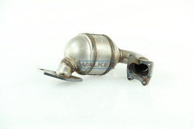 Catalyseur (Pot catalytique) WALKER ref. 20702