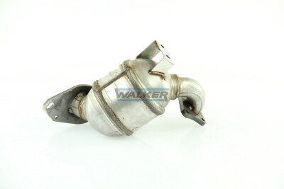 Catalyseur (Pot catalytique) WALKER ref. 20703