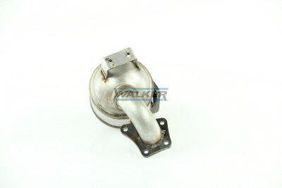 Catalyseur (Pot catalytique) WALKER ref. 20703