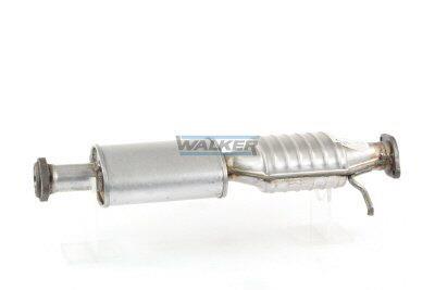 Catalyseur (Pot catalytique) WALKER ref. 20704