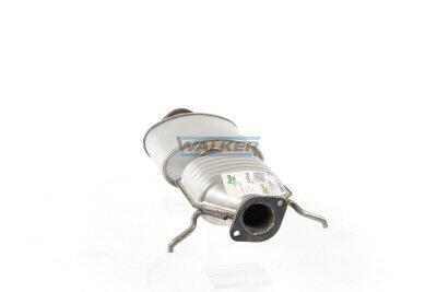 Catalyseur (Pot catalytique) WALKER ref. 20704