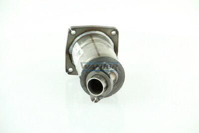 Catalyseur (Pot catalytique) WALKER 20705