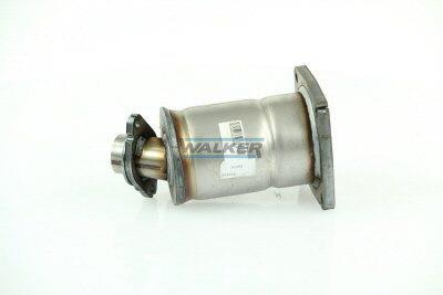 Catalyseur (Pot catalytique) WALKER 20705