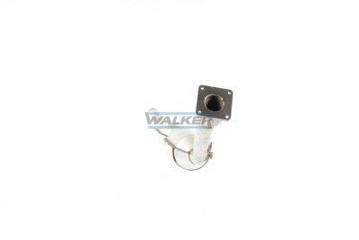 Catalyseur (Pot catalytique) WALKER ref. 20707