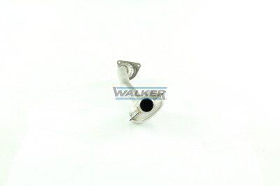 Catalyseur (Pot catalytique) WALKER 20709