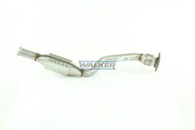 Catalyseur (Pot catalytique) WALKER 20709