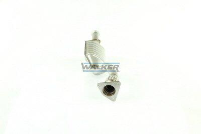 Catalyseur (Pot catalytique) WALKER 20709