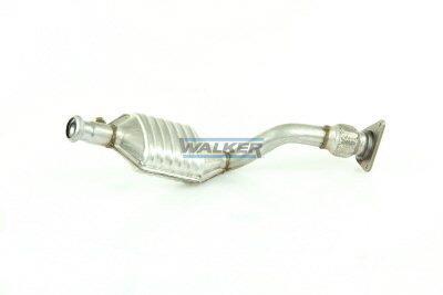Catalyseur (Pot catalytique) WALKER 20710