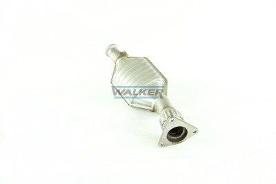 Catalyseur (Pot catalytique) WALKER 20710