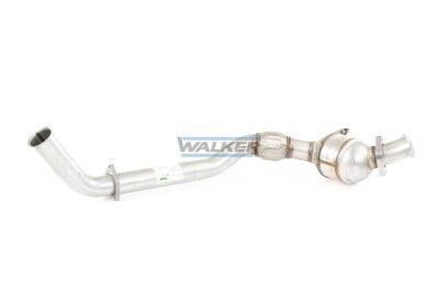 Catalyseur (Pot catalytique) WALKER 20711