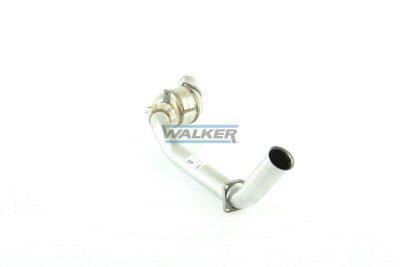 Catalyseur (Pot catalytique) WALKER 20712