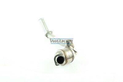 Catalyseur (Pot catalytique) WALKER 20712