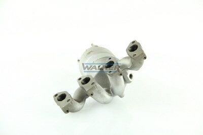 Catalyseur (Pot catalytique) WALKER ref. 20719