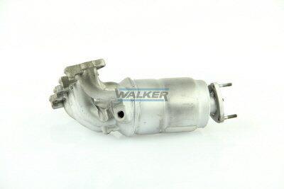 Catalyseur (Pot catalytique) WALKER ref. 20719