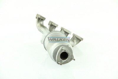 Catalyseur (Pot catalytique) WALKER ref. 20719