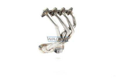Catalyseur (Pot catalytique) WALKER 20720