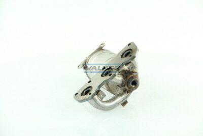 Catalyseur (Pot catalytique) WALKER ref. 20723