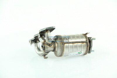 Catalyseur (Pot catalytique) WALKER ref. 20723