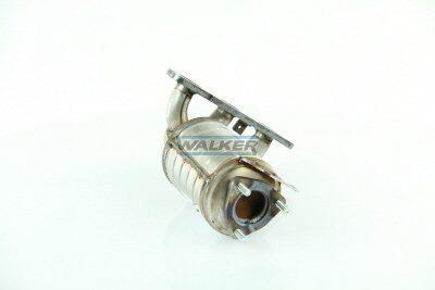 Catalyseur (Pot catalytique) WALKER ref. 20723