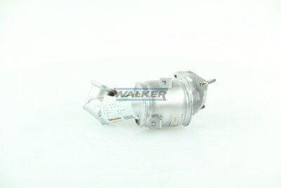 Catalyseur (Pot catalytique) WALKER ref. 20724