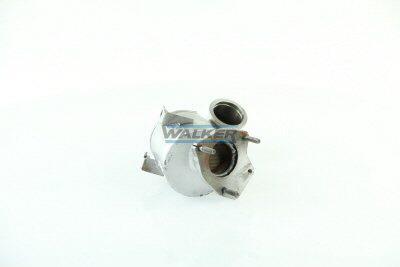 Catalyseur (Pot catalytique) WALKER ref. 20724
