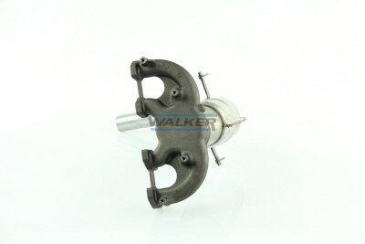 Catalyseur (Pot catalytique) WALKER ref. 20725
