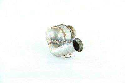Catalyseur (Pot catalytique) WALKER 20726