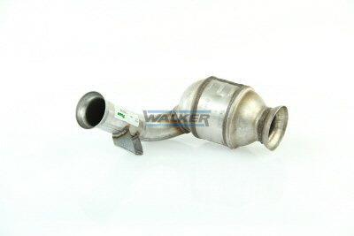 Catalyseur (Pot catalytique) WALKER 20726