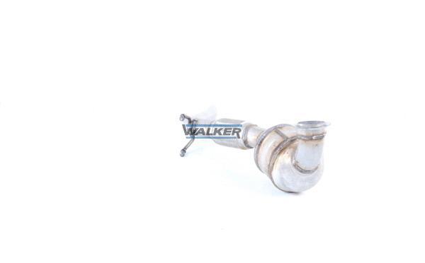 Catalyseur (Pot catalytique) WALKER ref. 20727