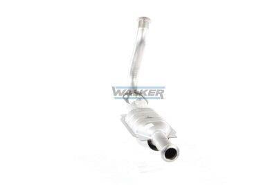 Catalyseur (Pot catalytique) WALKER ref. 20731
