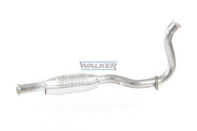 Catalyseur (Pot catalytique) WALKER ref. 20731