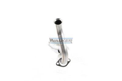 Catalyseur (Pot catalytique) WALKER ref. 20731