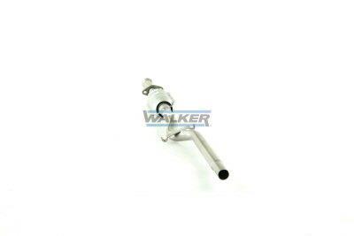 Catalyseur (Pot catalytique) WALKER ref. 20732